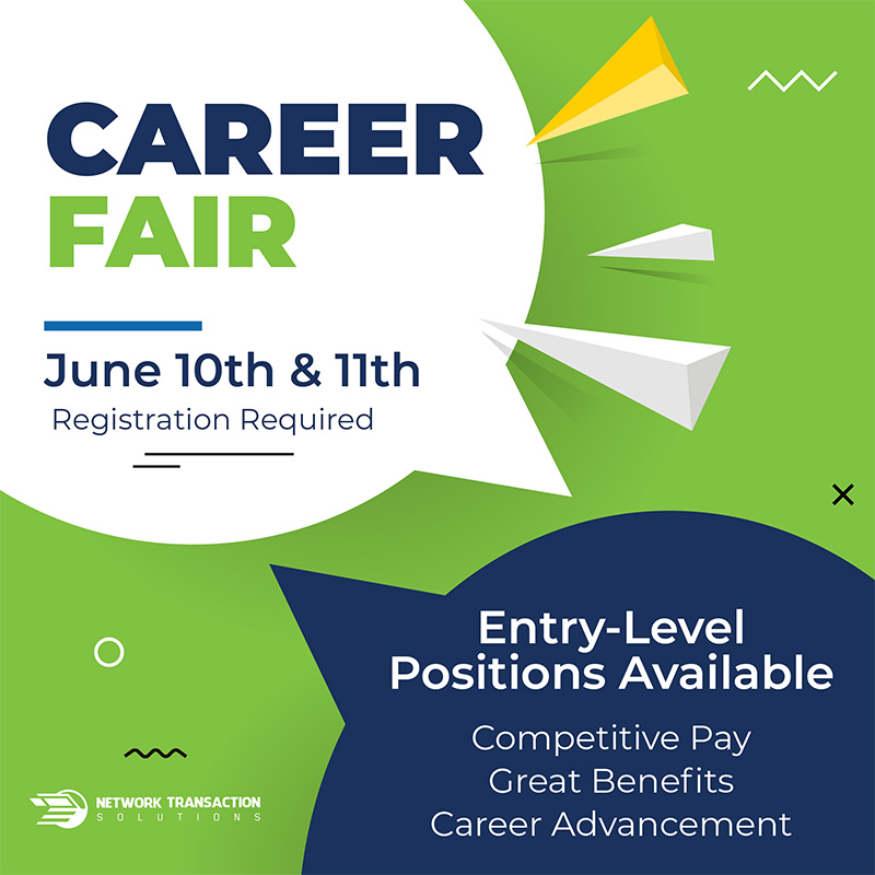 Career Fair Web Banner